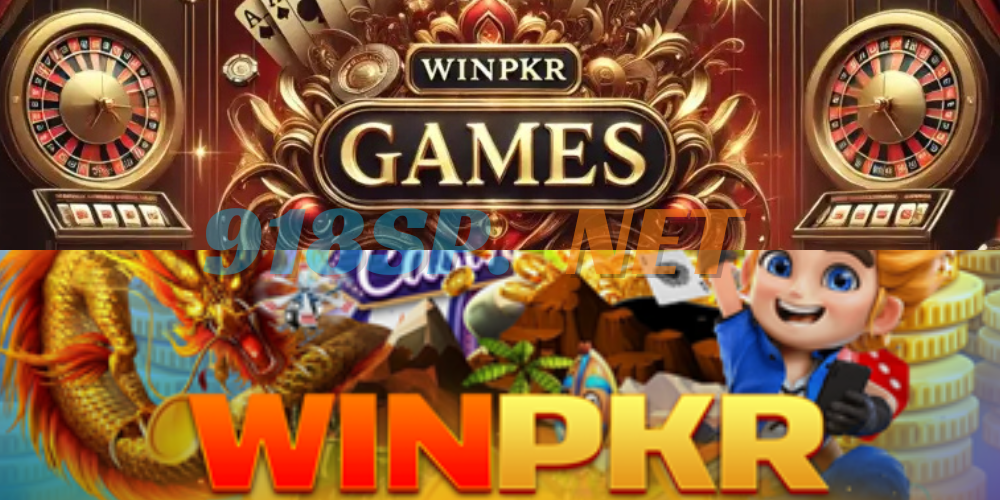 Winpkr Game