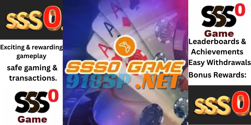 SSS0 Game