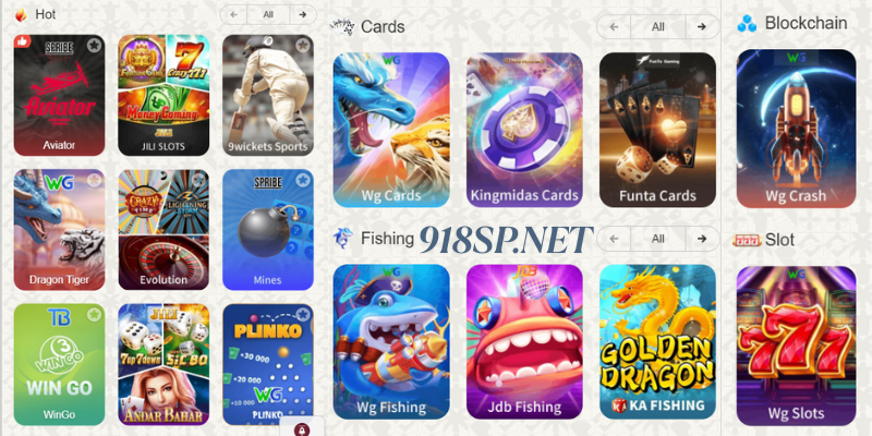 LuckPub Game