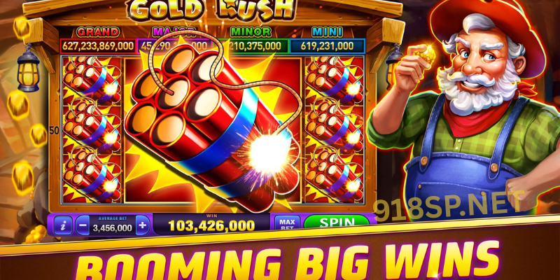 Wise 777 Game