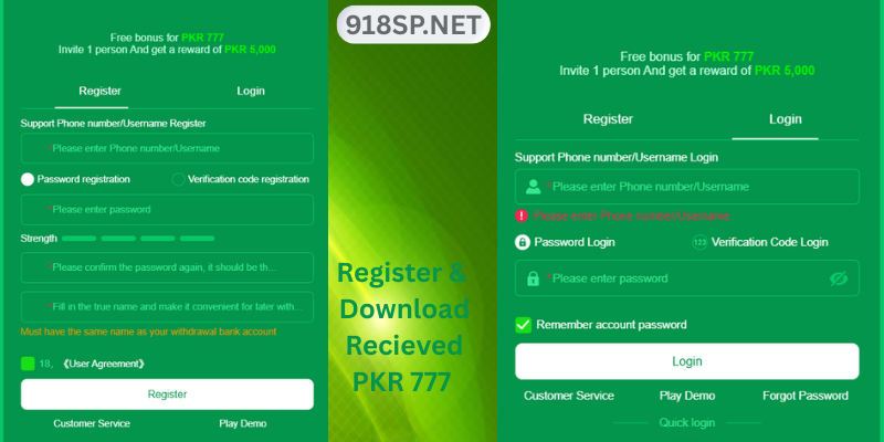 TD777 Game APK