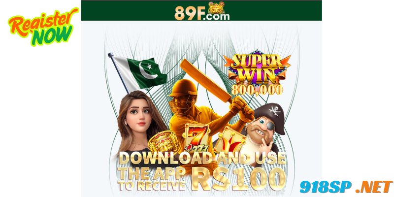 89F Game