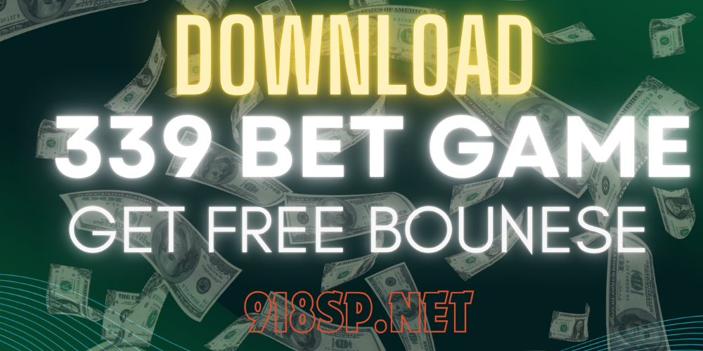 339bet game