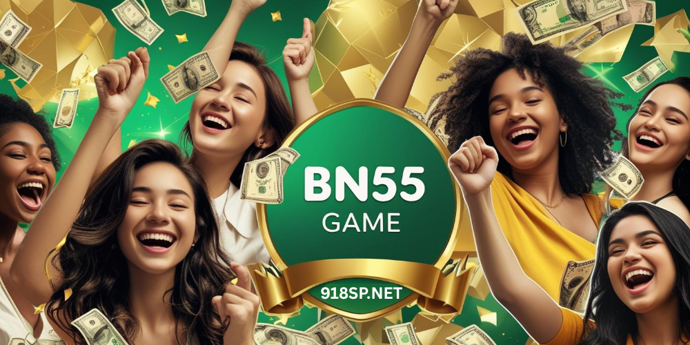 BN55 Game
